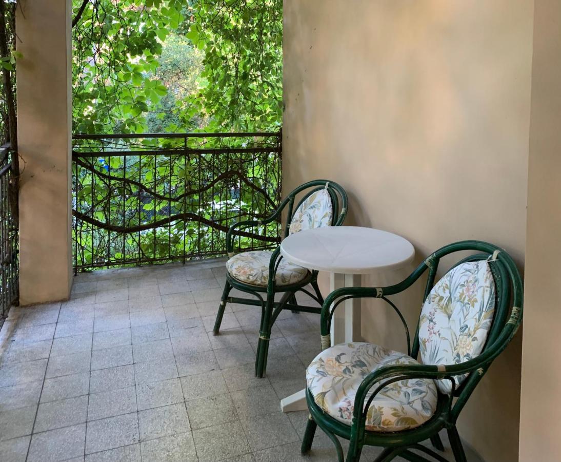 Hotel Garni Picnic Riccione Kültér fotó