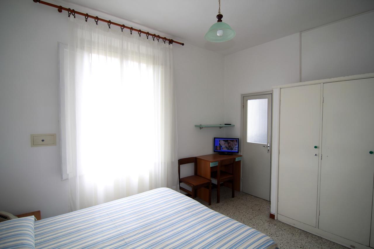 Hotel Garni Picnic Riccione Kültér fotó