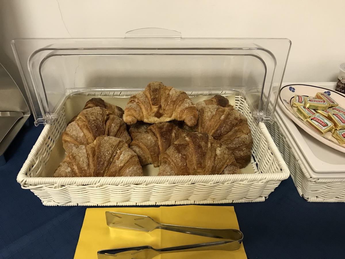 Hotel Garni Picnic Riccione Kültér fotó
