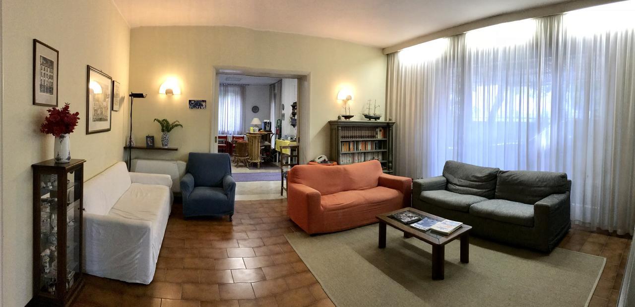 Hotel Garni Picnic Riccione Kültér fotó