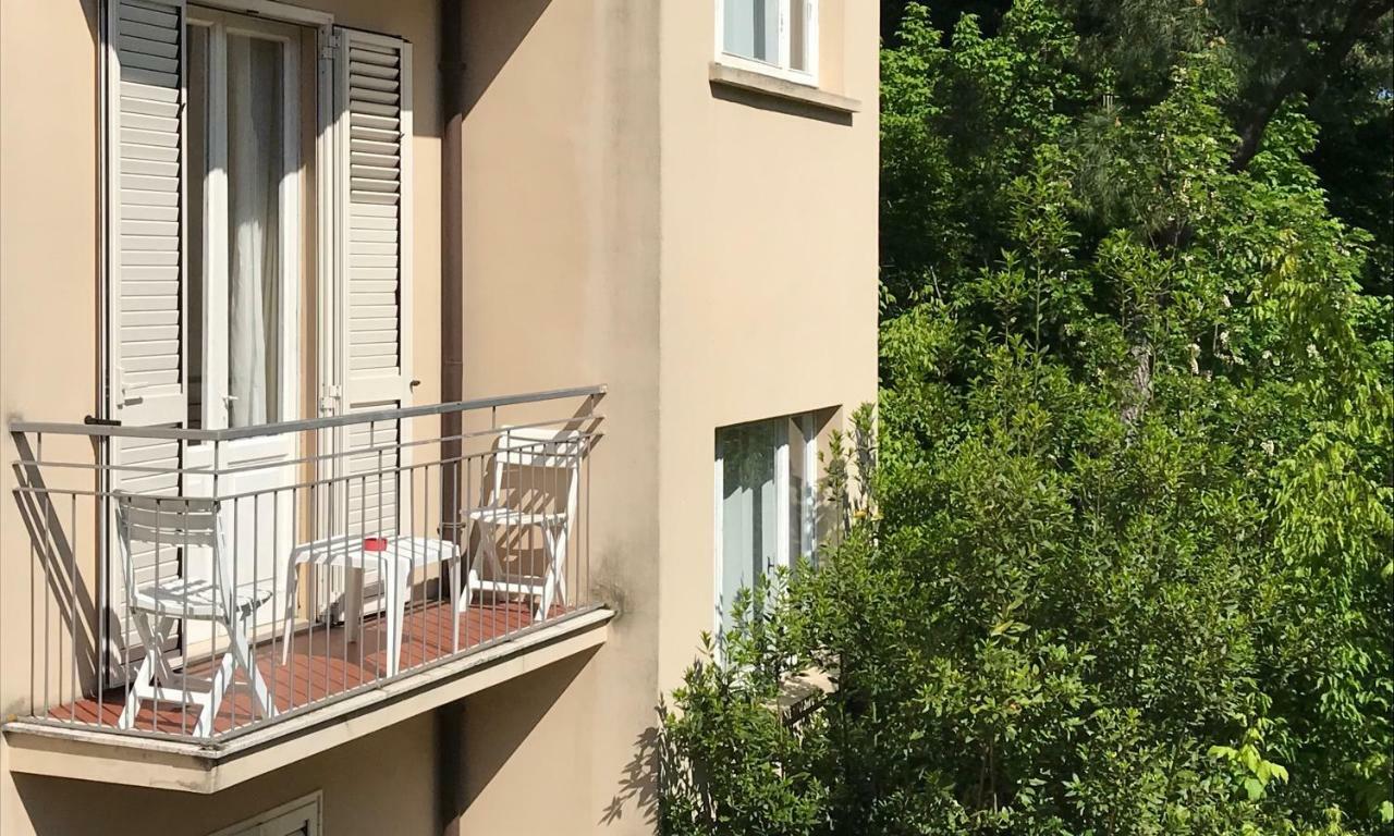 Hotel Garni Picnic Riccione Kültér fotó